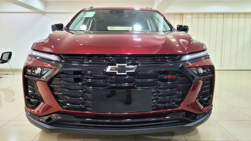 Chevrolet Tracker 1.2 T RS AT L26 2026