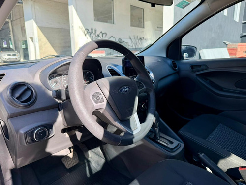 Ford Ka 1.5 SE PLUS AT 4P L18 2019