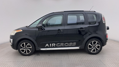 Citroën C3 Aircross 1.6 16V Sx High Tech 2013