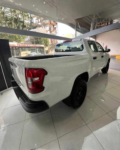 Fiat TITANO 2.2 Multijet Endurance 4Wd Mt 2025