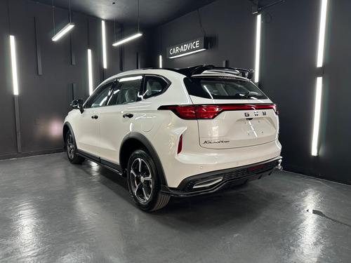 GWM Haval Jolion Pro HEV DELUXE 2025