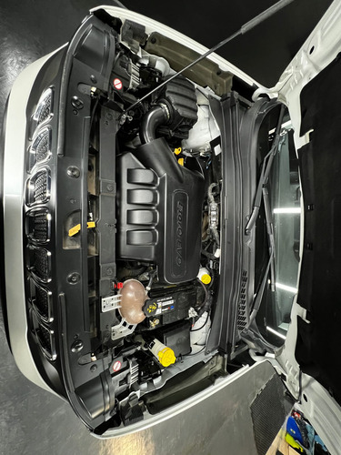 Jeep Renegade 1.8 4X2 LONGITUDE AT L18 2022