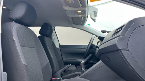 Volkswagen Polo 1.6 Msi Comfortline 2021