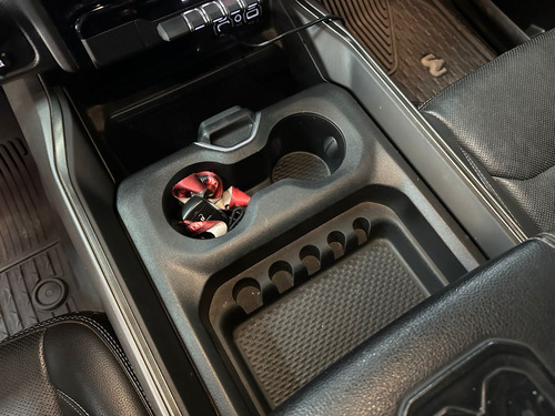 RAM 1500 5.7 DC 4X4 REBEL AT 2024