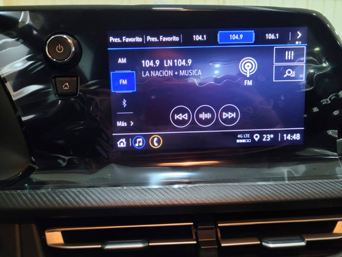 Chevrolet Onix 1.0 T LT PLUS 4P L26 2026