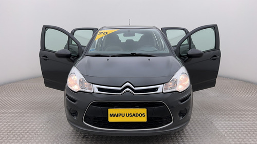 Citroën C3 1.6 Vti 115 Live 2020