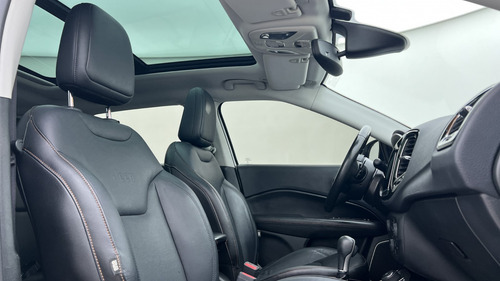 Jeep Compass 2.4 Limited 2019