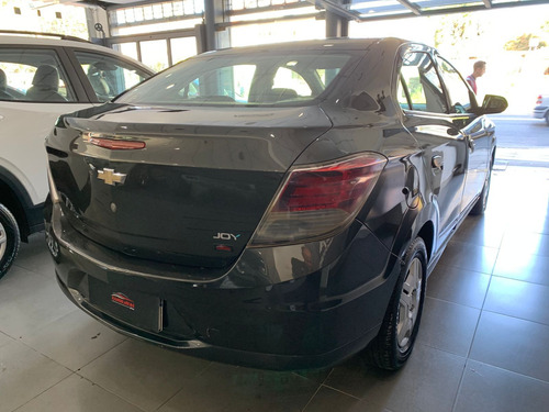 Chevrolet Prisma 1.4 Joy Ls 98cv 2018