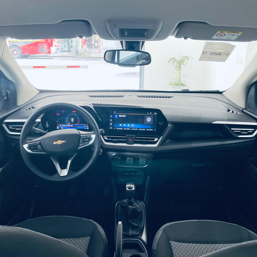 Chevrolet Spin 1.8 Lt 5as 105cv 2026