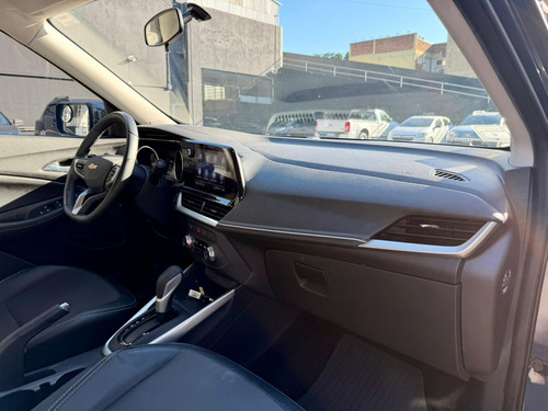 Chevrolet Montana 1.2 T PREMIER AT L26 2025