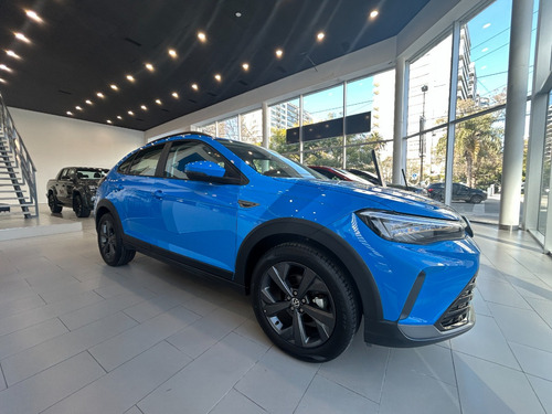 Volkswagen Nivus 1.0 Tsi 200 Comfortline 2026