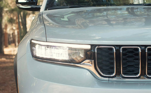 Jeep Grand Cherokee 3.6 Limited 293Cv At8 4X4 2025