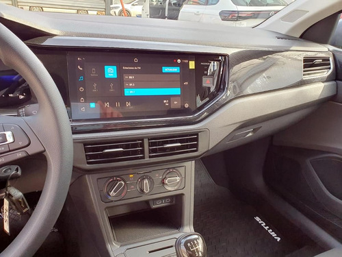 Volkswagen Virtus Virtus 1.6 Msi Trendline 2025