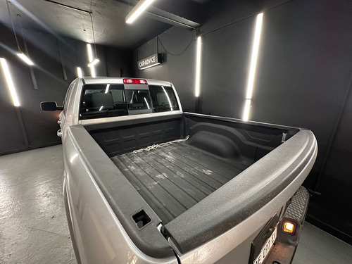 RAM 1500 5.7 DC 4X4 LARAMIE AT L13 2020