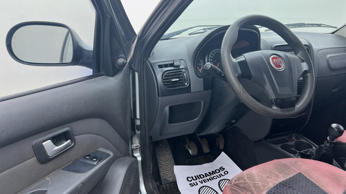 Fiat Siena 1.4 El My 2015 2015