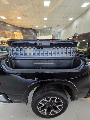 Jeep Ram 1500 larami 3.0 4x4 2025