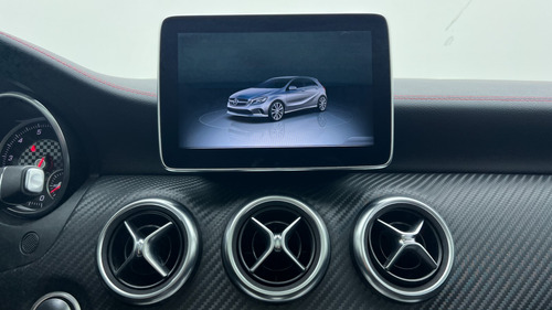 Mercedes-Benz Clase A 2.0 A 250 At Sport B.efficiency 2016