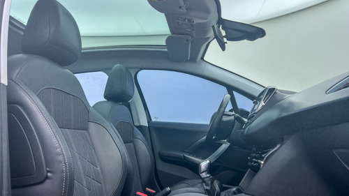 Peugeot 208 1.6 Feline Pack Cuir 2016