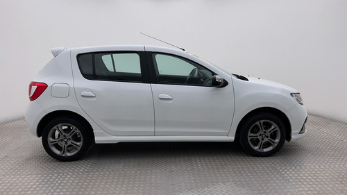 Renault Sandero 1.6 Gt Line 105cv 2018