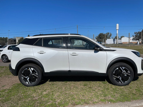 Peugeot 2008 1.0T Active 2024