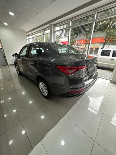 Fiat Cronos 1.3 Gse Drive Pack Plus 2025