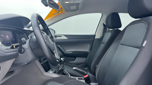 Volkswagen Polo 1.6 Msi Highline 2019