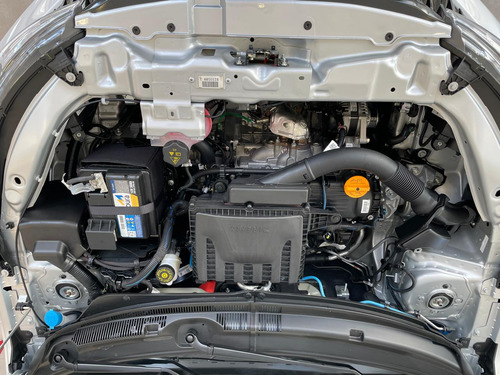 Fiat Cronos 1.3 Gse Drive Pack Plus Cvt 2026