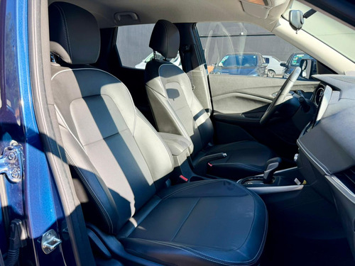 Chevrolet Montana 1.2 T PREMIER AT L26 2025