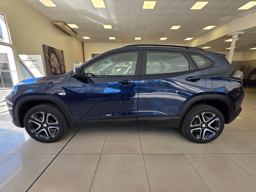 Chevrolet Tracker 1.2 Turbo At 2025