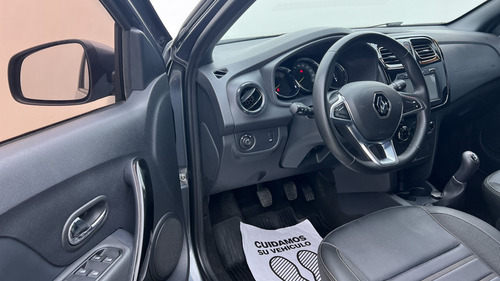 Renault Sandero 1.6 16v Intense 2022