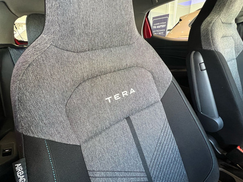 Volkswagen Tera 1.6 Msi Trend Mt 2025