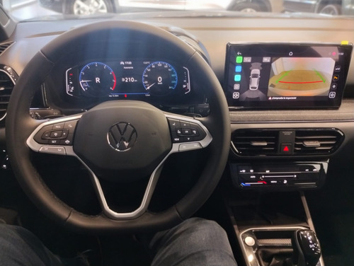 Volkswagen Tera 1.0T 170 Tsi Outfit At 2025