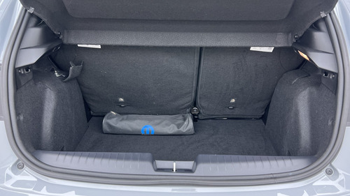 Fiat Pulse 1.3 Gse Abarth Turbo 270 At 2025