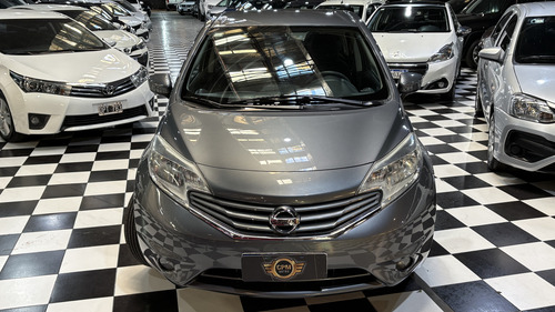 Nissan Note 1.6 Sense 110cv 2016