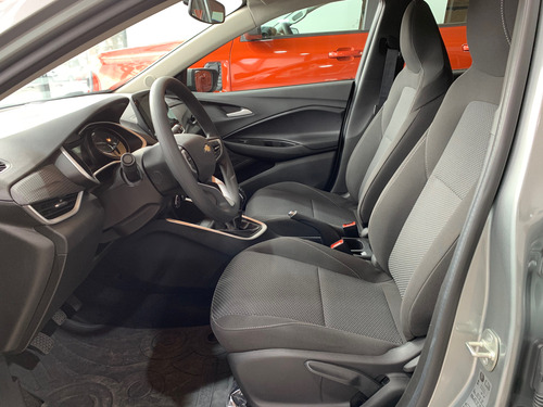 Chevrolet Onix 1.0 Lt 2025