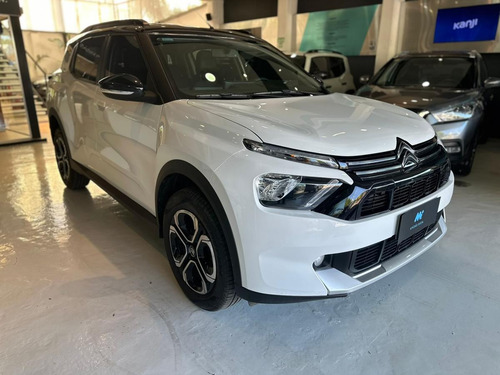 Citroën Aircross 1.0 Shine Turbo 200 Cvt 2025