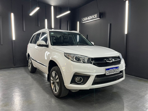 Chery Tiggo 3 1.6 4X2 LUXURY L17 2019