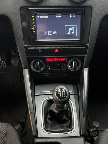 Audi A3 1.4 T SPORTBACK L10 2012