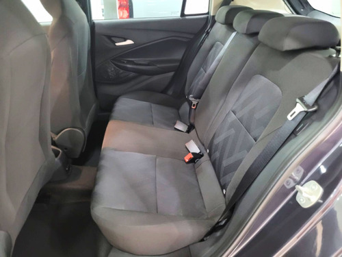 Chevrolet Onix 1.0 T LT 5P L26 2026