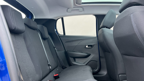 Peugeot 208 1.6 Active Tiptronic 2022