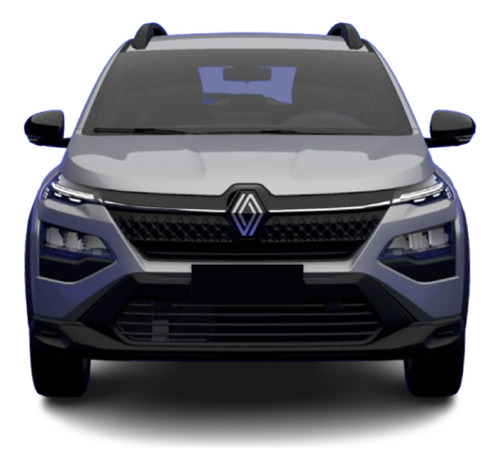 Renault Kardian 1.6 EVOLUTION 2025