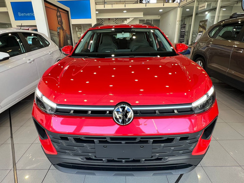 Volkswagen Tera 1.0T 170 Tsi Comfortline At 2025