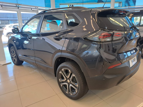 Chevrolet Tracker 1.2 Turbo Lt At 2026
