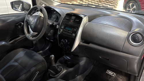 Nissan Note 1.6 Sense 110cv 2016