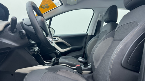 Peugeot 2008 1.6 Allure 2016