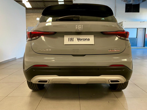 Fiat Pulse Impetus 1.0T 2024