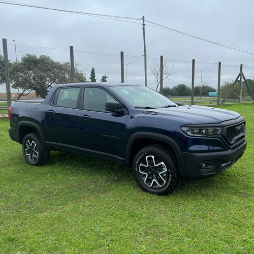 RAM Rampage 2.0 Rebel Gme At9 4X4 2025