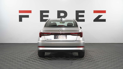 Hyundai HB20 1.6 Platinum Safety At 2025