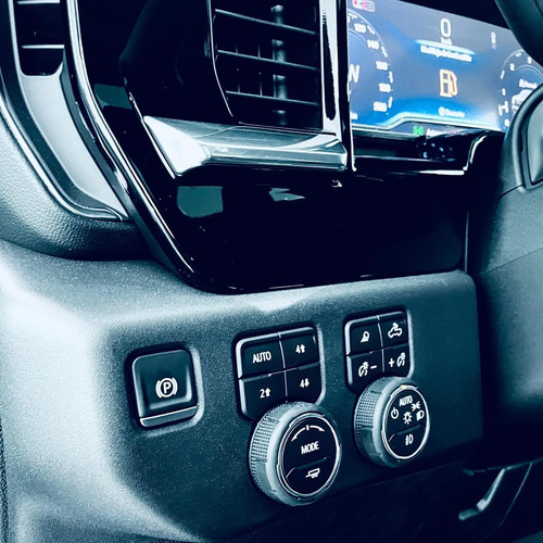 Chevrolet Silverado 5.3 V8 Z71 Trail Boss 2026