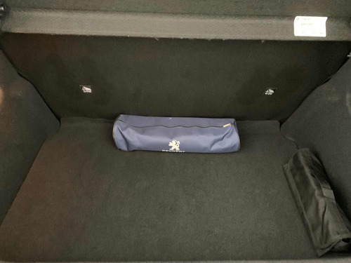 Peugeot 208 1.6 Active Pack Tiptronic 2024